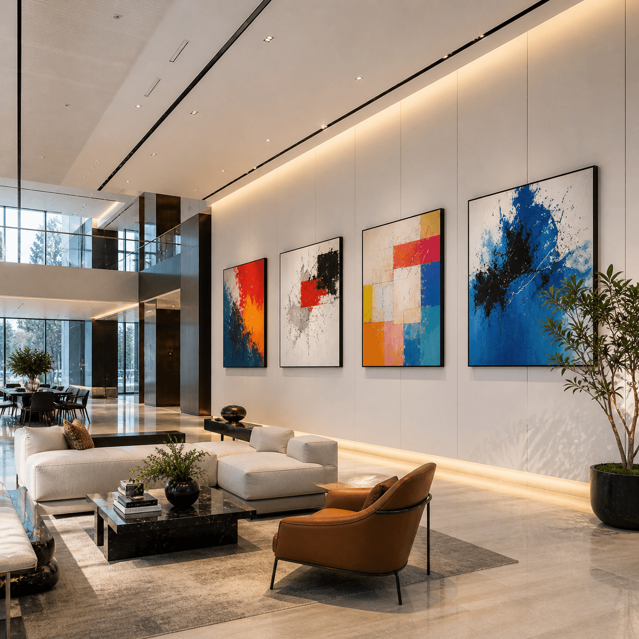 Kunstleasing