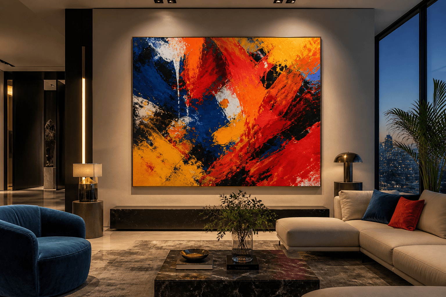 Kunstkaufen